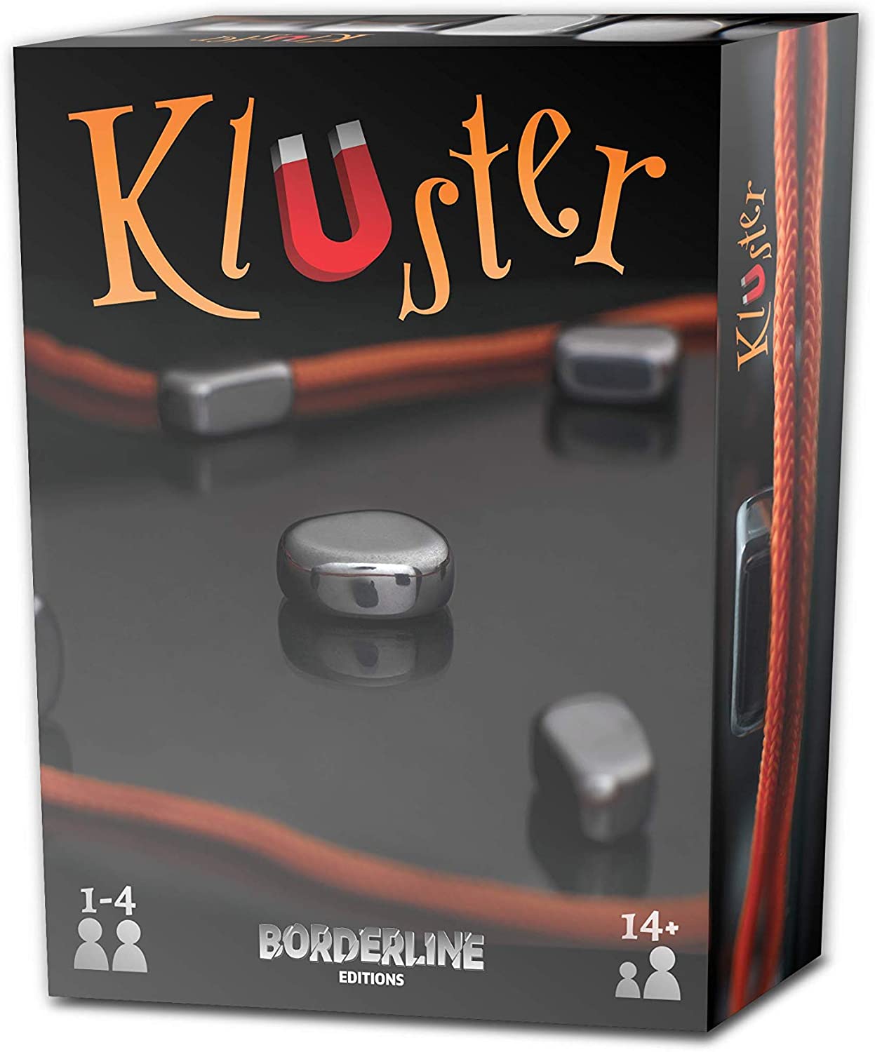 公式サイト】Kluster（クラスター）マグネット アクション ボード 
